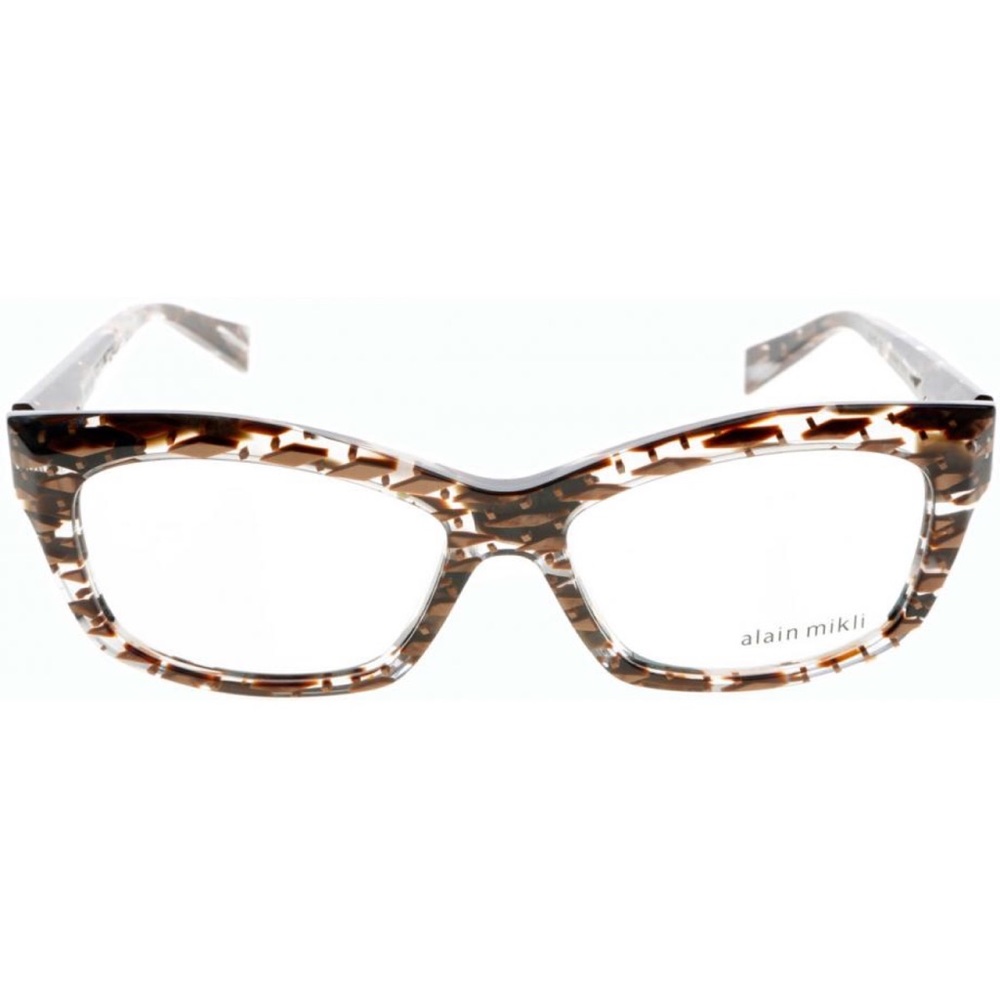 Alain Mikli designer glasses A03009